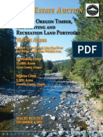 1308 Eastern Oregon Land Portfolio