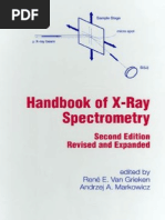 Spectroscopy Part A1 PDF | PDF | Electromagnetic Spectrum