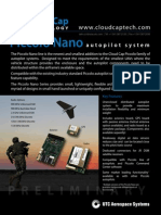 Piccolo Nano Data Sheet - 13-S-1150