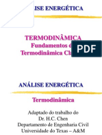 01 Conceitos Básicos 01 - PE180 N - Termodinâmica