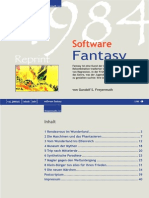 Software Fantasy