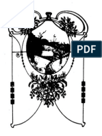 Diseños y Dibujos de Art Nouveau Talla Madera PDF