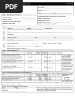 Download US Enrollment Pack by globalpartners SN17718219 doc pdf