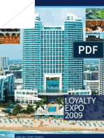 Loyalty Expo 2009 in Review