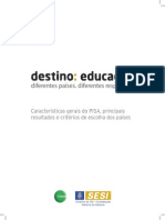 Destino Educacao Livro Metodologia