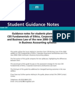 c5 - student guidance notes