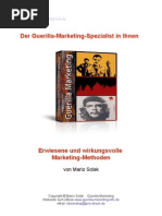 Download Mehr Geld verdienen im Internet mit Guerilla Marketing by Mario Solak SN17718939 doc pdf