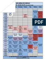 AWG Ice Schedule (Eng) Oct-Dec 2013