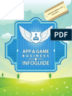 Game Academy App Guide