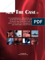 Ace The Case 2nd Ed PDF