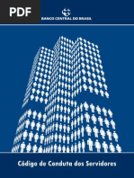 Codigo Conduta Servidores Bcb
