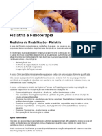 Fisiatria & Fisioterapia - Chaves, Vila Real