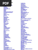 Download Dave Mendoza Lyrics A-Z by Dave Mendoza SN17720627 doc pdf