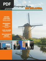 Download Kunjungan Delegasi Ditjenpas ke Belanda  DJI  by Lembaga Pemasyarakatan Klas IIB Merauke Indonesia SN17721222 doc pdf