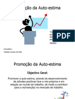 Apresentacao Auto Estima