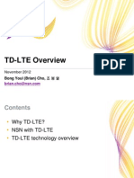 TD LTE Primer