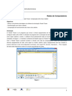 Redes de Computadores: Agrupamento de Escolas de Arouca