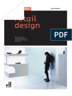 Interior Architecture - Basics- Retail Design