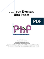 Download Php by starmania831 SN17722511 doc pdf