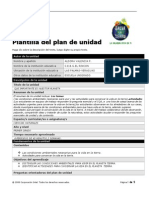 Plantilla Plan Unidad 1