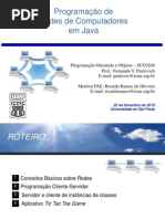 Java Redes