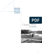 Chapter Three: The Lightweight Steel Frame House Construction Handbook