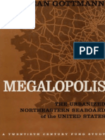 Megalopolis