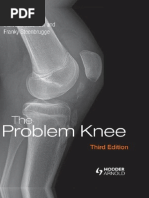 Download The Problem Knee 3rd ed Hodder Arnold  by vasili111 SN177233829 doc pdf