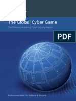 20130508-Global Cyber Game