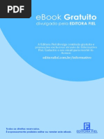 Redescobrindo o Tesouro Perdido Do Culto Familiar