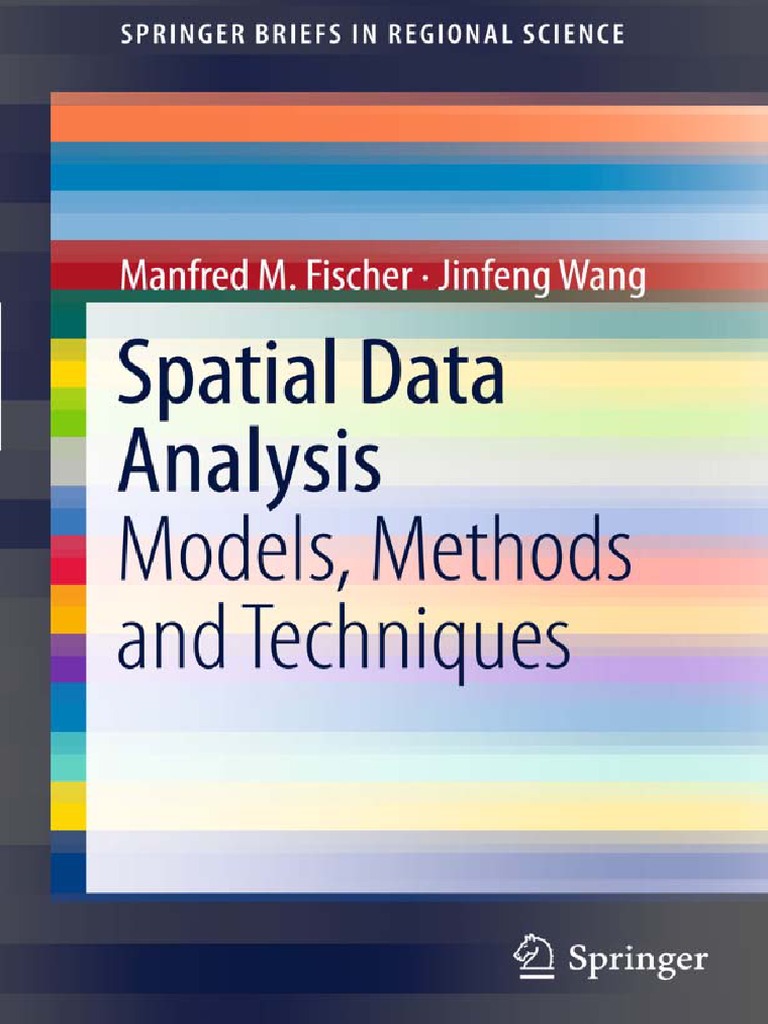 Spatial Analysis | PDF | Spatial Analysis | Teaching Mathematics