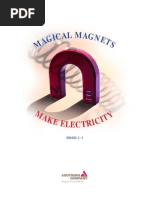 Download Magical Magnets Make Electricity by Hassan Ijaz SN17725049 doc pdf