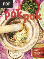 Download Pok Pok by Andy Ricker with JJ Goode - Stir-Fried Chicken with Hot Basil Recipe by The Recipe Club SN177251190 doc pdf