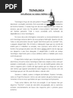TECNOLOGIA