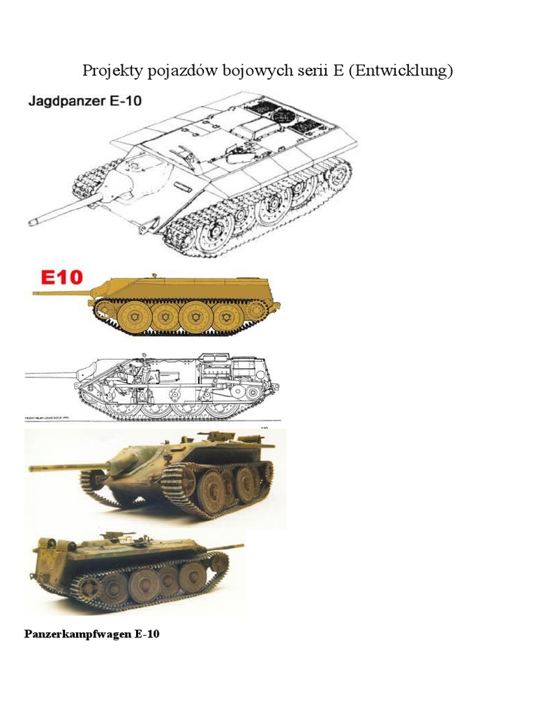 Panzerkampfwagen E Pdf Tiger I Gun Turret
