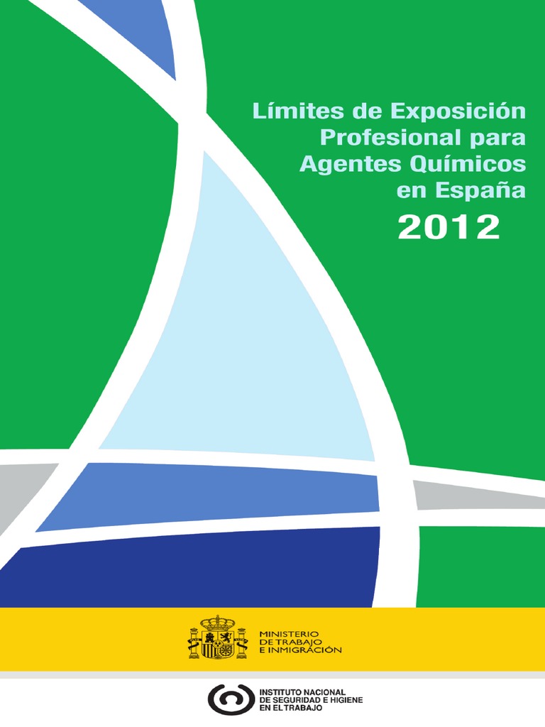 Limites de Explosividad | PDF