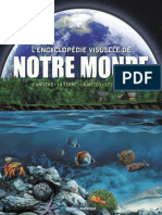 L'encyclopédie Visuelle de Notre Monde PDF