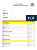 ACS - PBPPP - Borang Penilaian