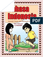 Bahasa Indonesia SD Kelas 3
