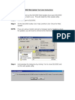 DLS2002 Web Update Guide REV042