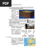 Tema 10 a Enerxia Interna Da Terra