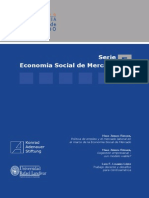 Economia Social de Mercado KAS