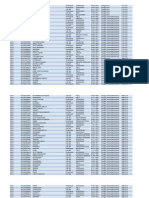 Daftar Nama K 2 Kemenag Sulteng