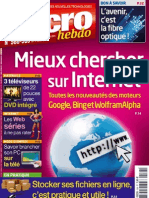 Micro Hebdo N588