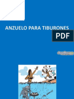 Anzuelo Para Tiburones Diapositivas