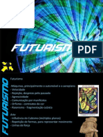 Futurismo