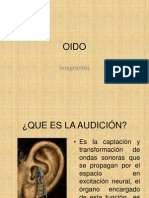 AUDICION