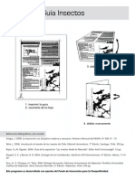 Guía Insectos MNHN