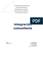 Plan Estrategico Gestion Talento Humano C.C. Santa Elena Arriba