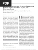 Download Effect of High Intensity Interval Training on18 1 by Luis Felipe Silio SN177283947 doc pdf